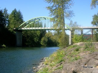 Barlow Bridge